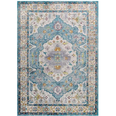 8 x 10 Rug