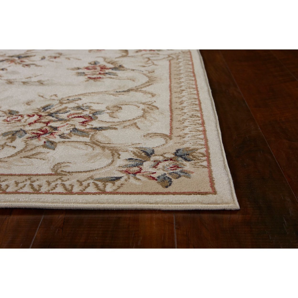 Kas Avalon 5'3" X 3'3" Area Rug