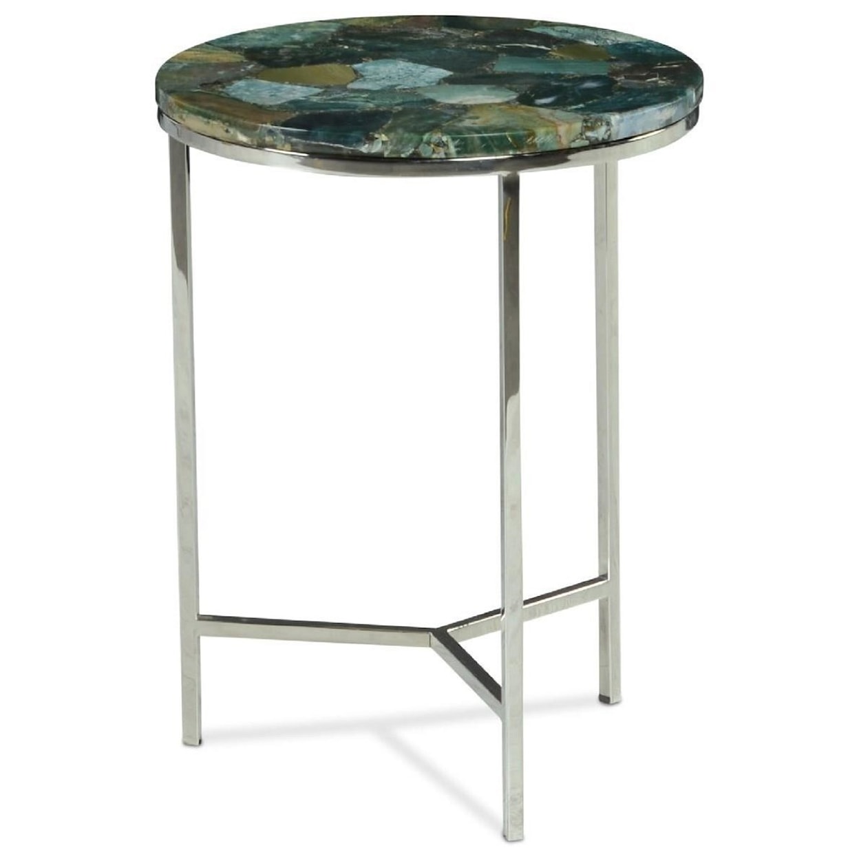 Prime Foster Chairside Table