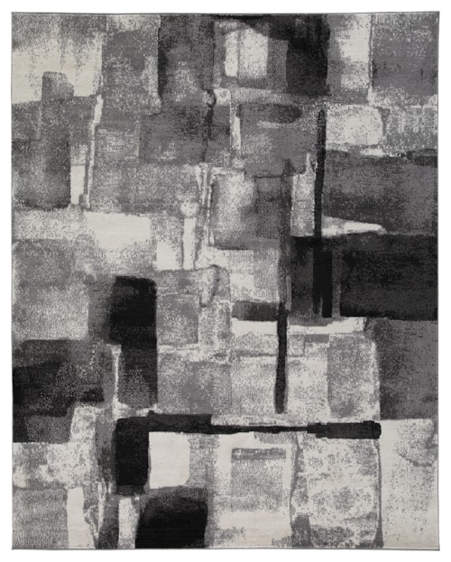 5'3" X 7'7" Rug