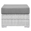 Modway Convene Outdoor Ottoman