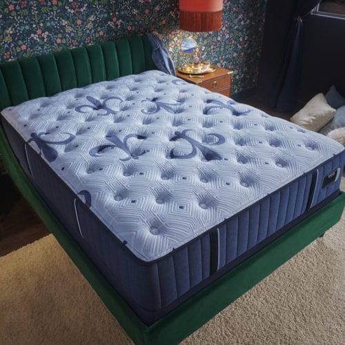 Queen Medium Tight Top Mattress