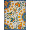 Nourison Aloha 9' x 12'  Rug