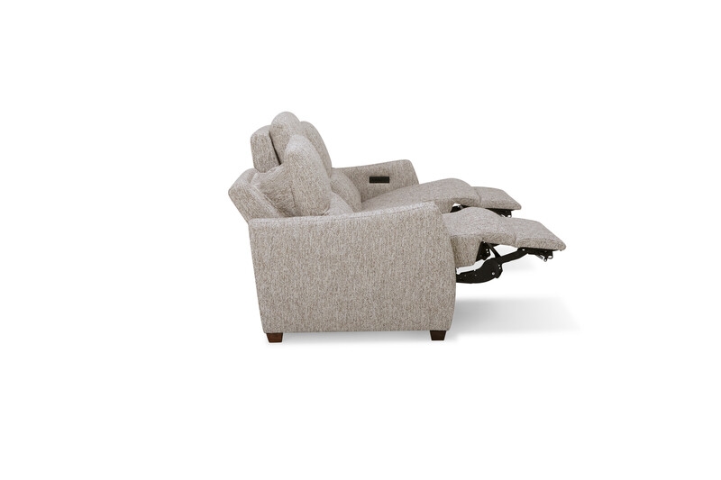 Palliser Luna Luna Power Reclining Sofa