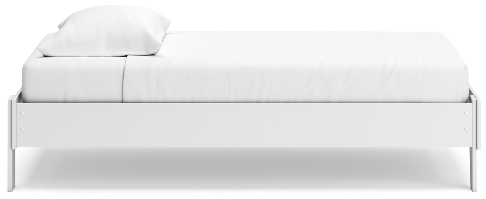 Signature Design by Ashley Socalle Twin Platform Bed