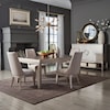 Liberty Furniture Montage 6-Piece Dining Set