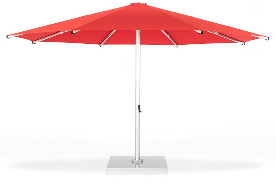 Nova 16' Octagon Telescoping Umbrella