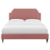 Modway Sienna King Platform Bed