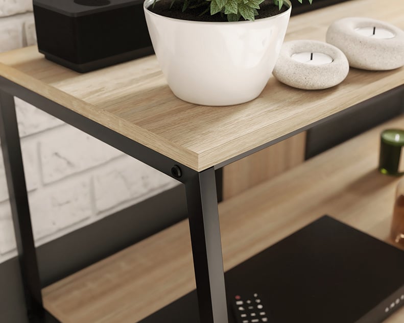 North Avenue TV Stand