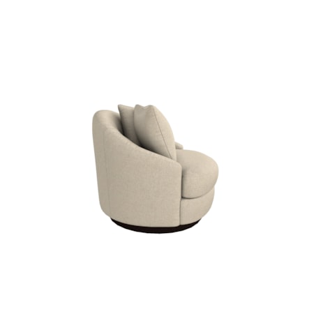 Swivel Chair