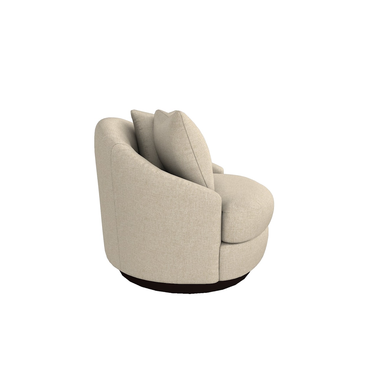 Bravo Furniture Alanna Swivel Chair