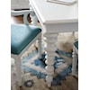 Barclay Butera Villa Blanca Corsica Upholstered Side Chair