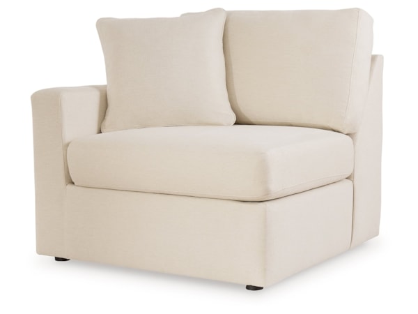 6-Piece Sectional And Swivel Glider Recliner