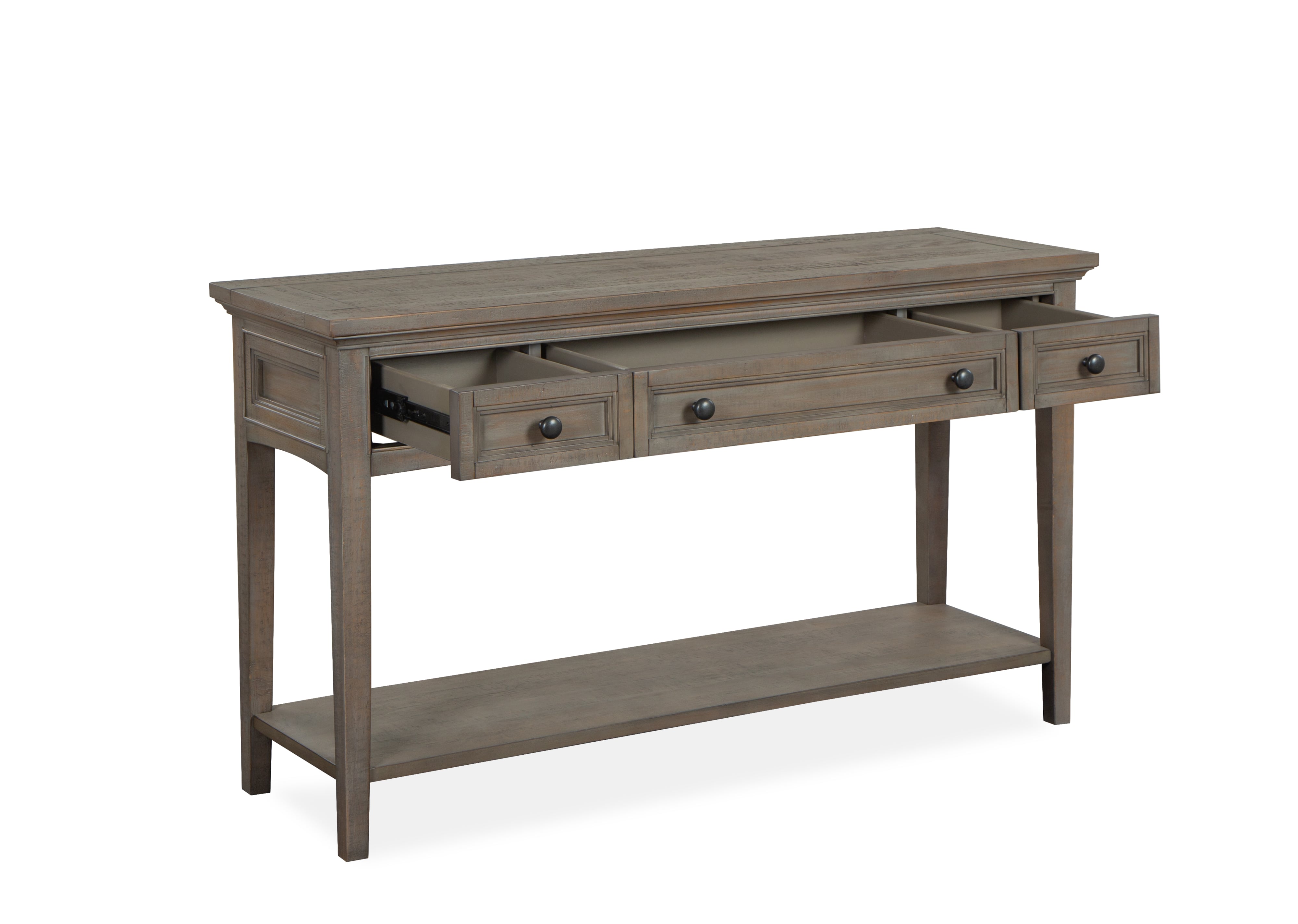 Rectangular Sofa Table