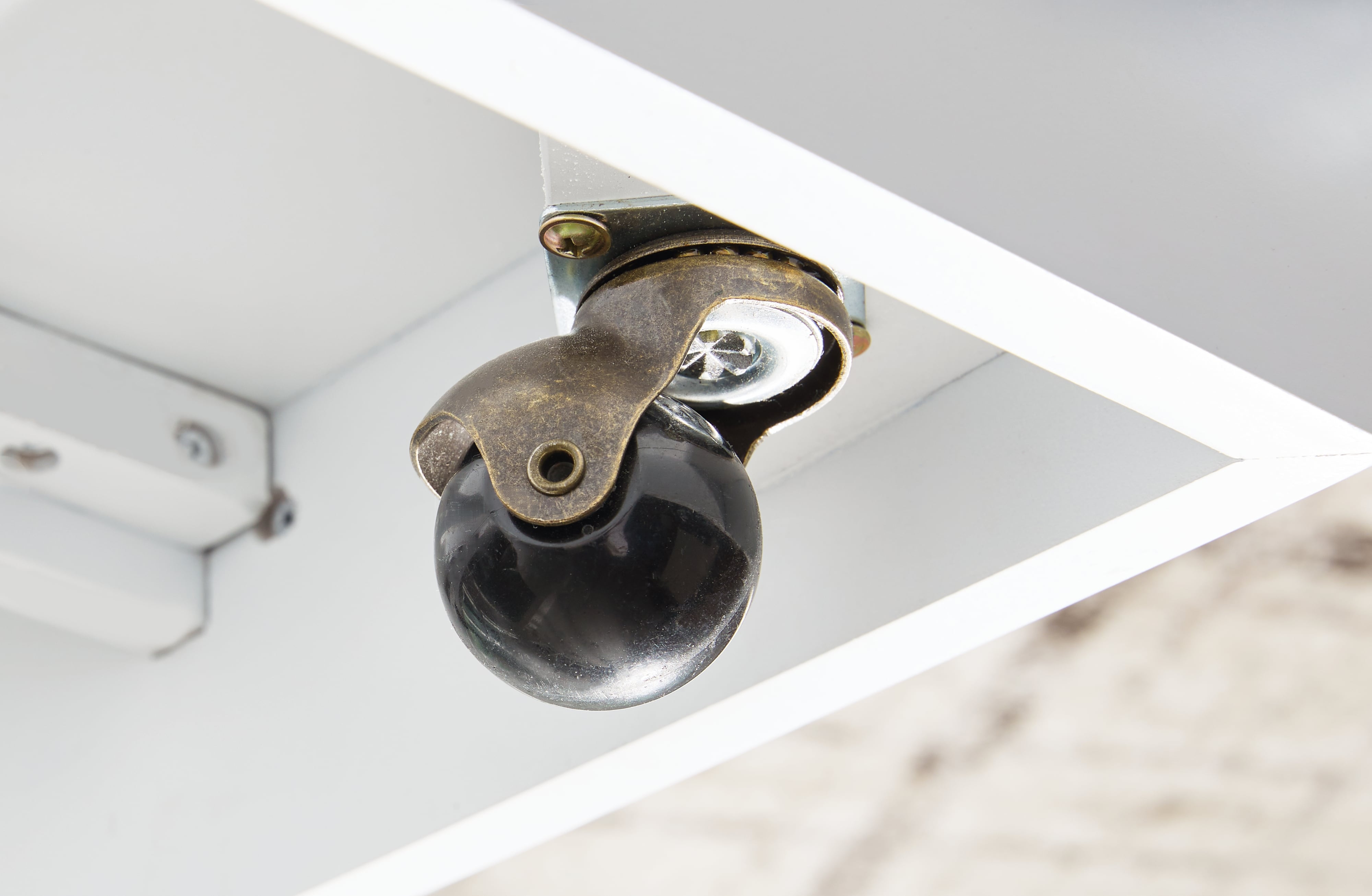 Signature Design by Ashley Gardoni Coffee Table and 2 End Tables