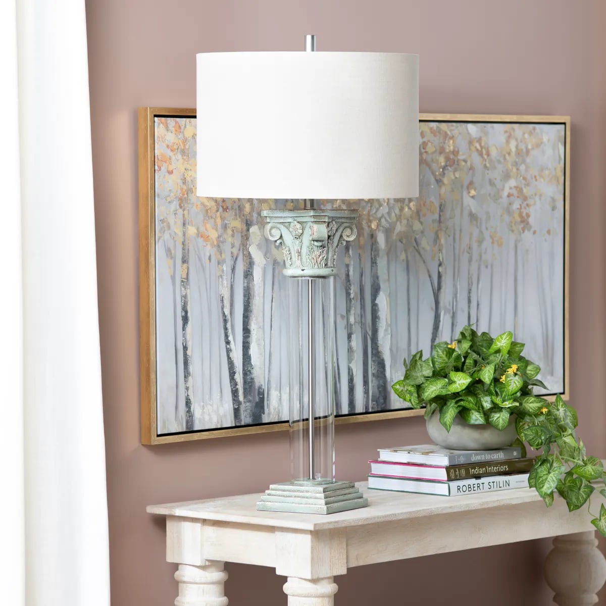 Elise Table Lamp