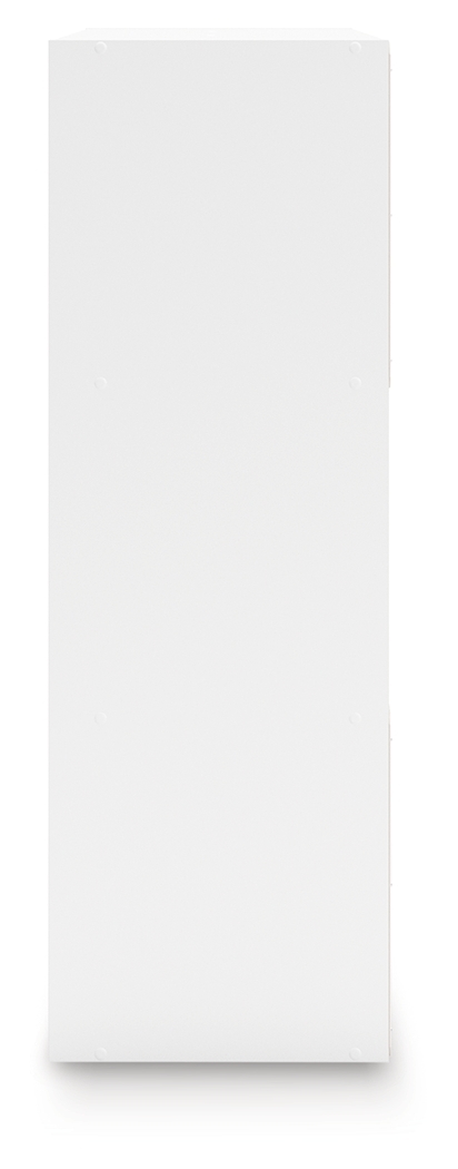 Signature Design by Ashley Onita Nine Cube Organizer