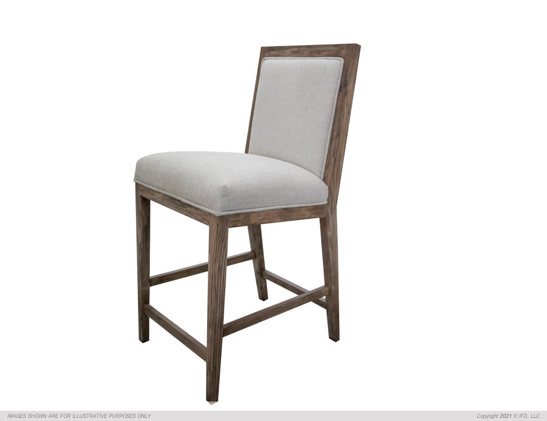 International Furniture Direct SEATING COLLECTION Farmhouse 24