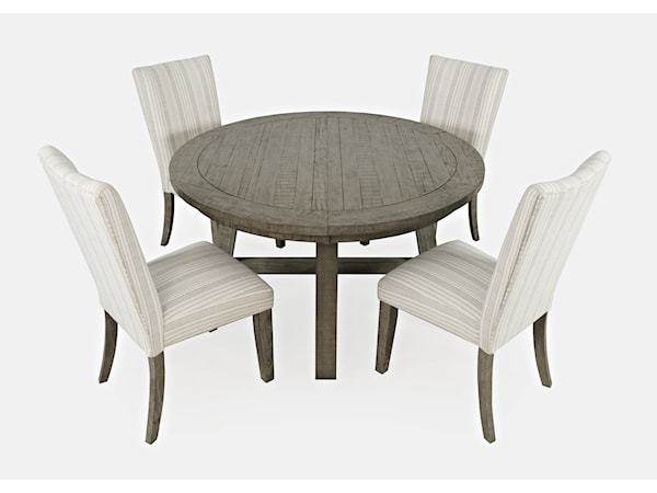 5-Piece Dining Set