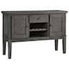 Ashley Furniture Signature Design Hallanden - duplicate Server