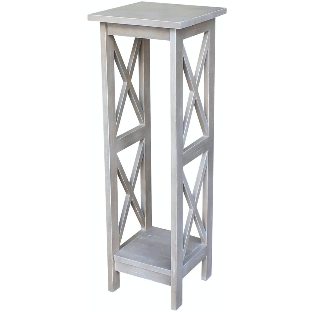 Carolina Dinette Home Accents Plant Stand
