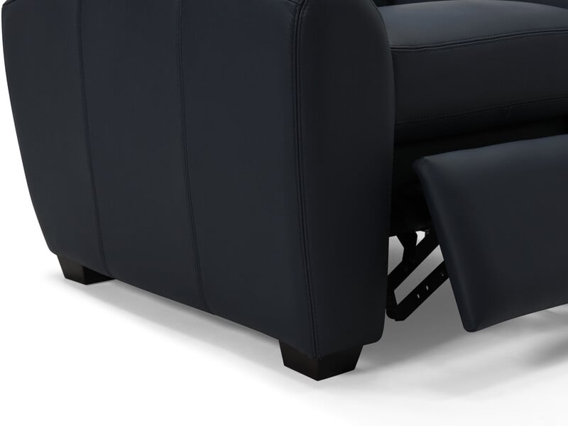 Palliser Connecticut Connecticut Pushback Chair