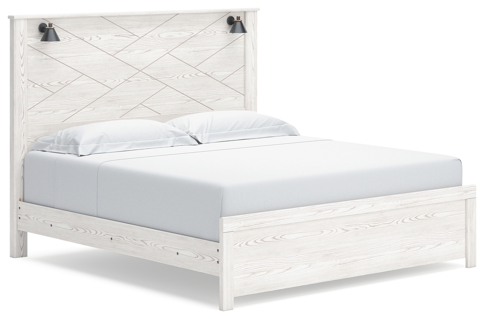 Signature Design by Ashley Gerridan King Bedroom Set