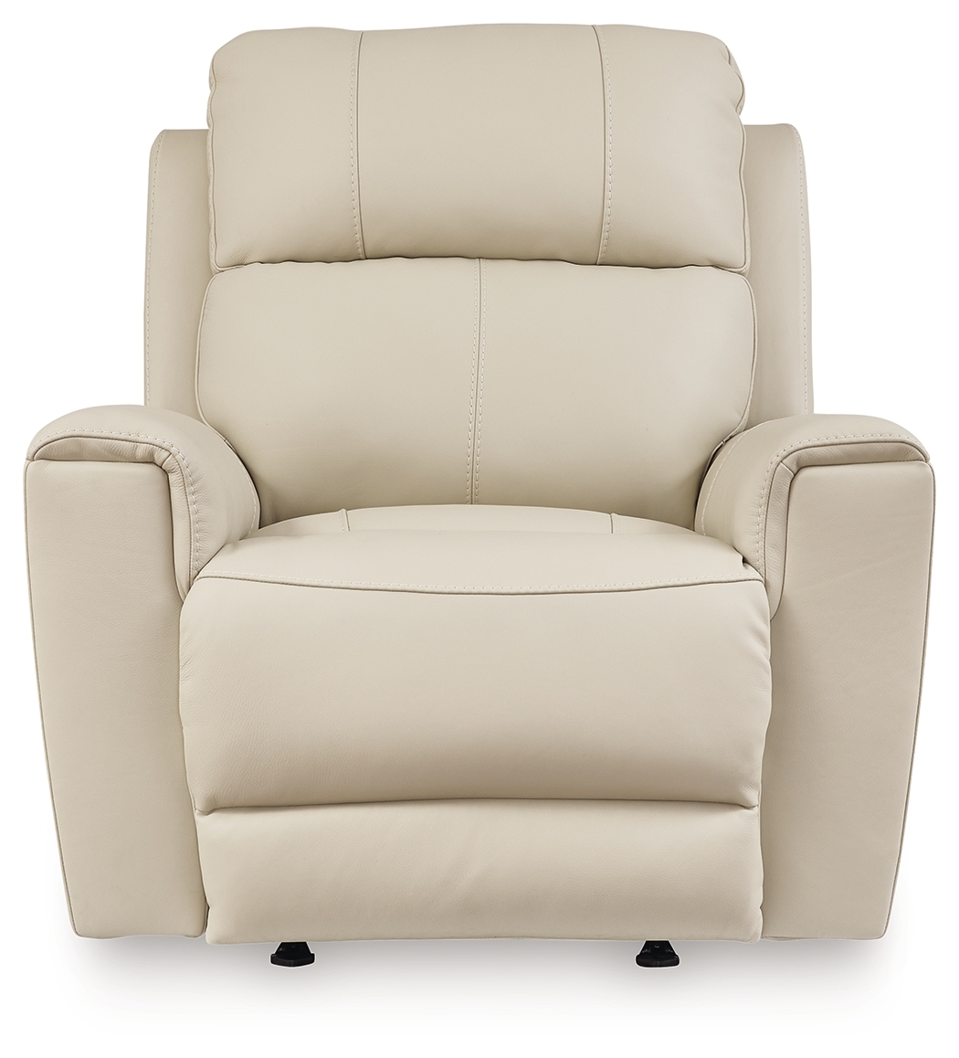 Power Rocker Recliner