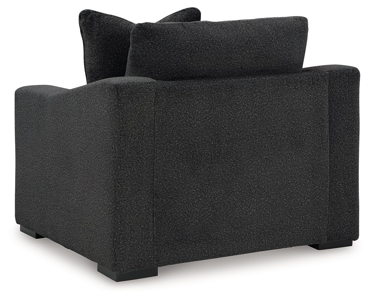 Benchcraft Wryenlynn Oversized Chair And Ottoman