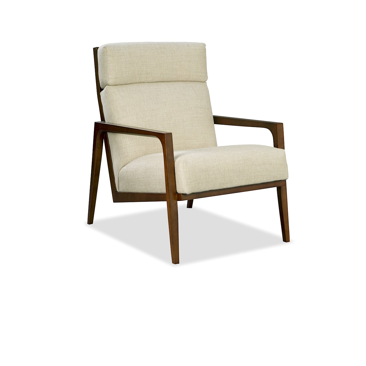 Hickorycraft 039110 Accent Chair