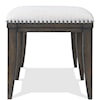 Riverside Furniture Forsyth Dining Bench