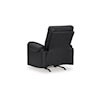 Ashley Furniture Signature Design Axtellton Power Rocker Recliner