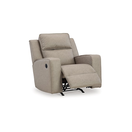 Rocker Recliner