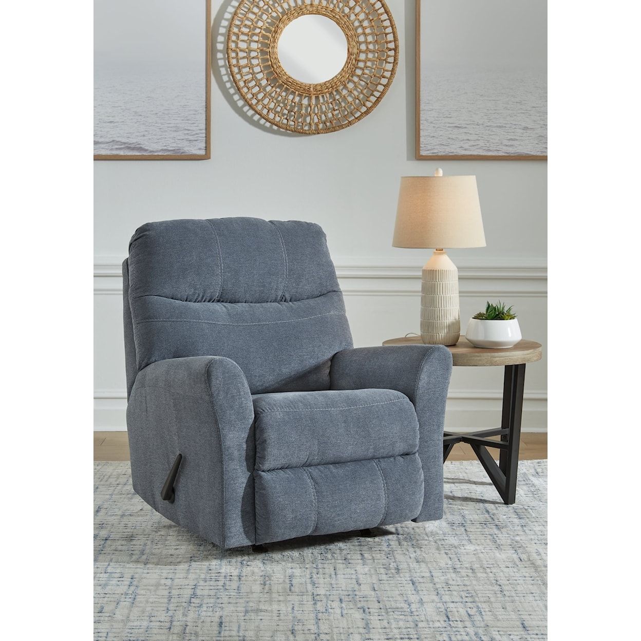 Ashley Furniture Signature Design Marleton Rocker Recliner