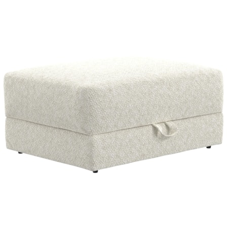 Storage Ottoman