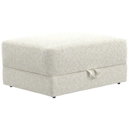 Storage Ottoman