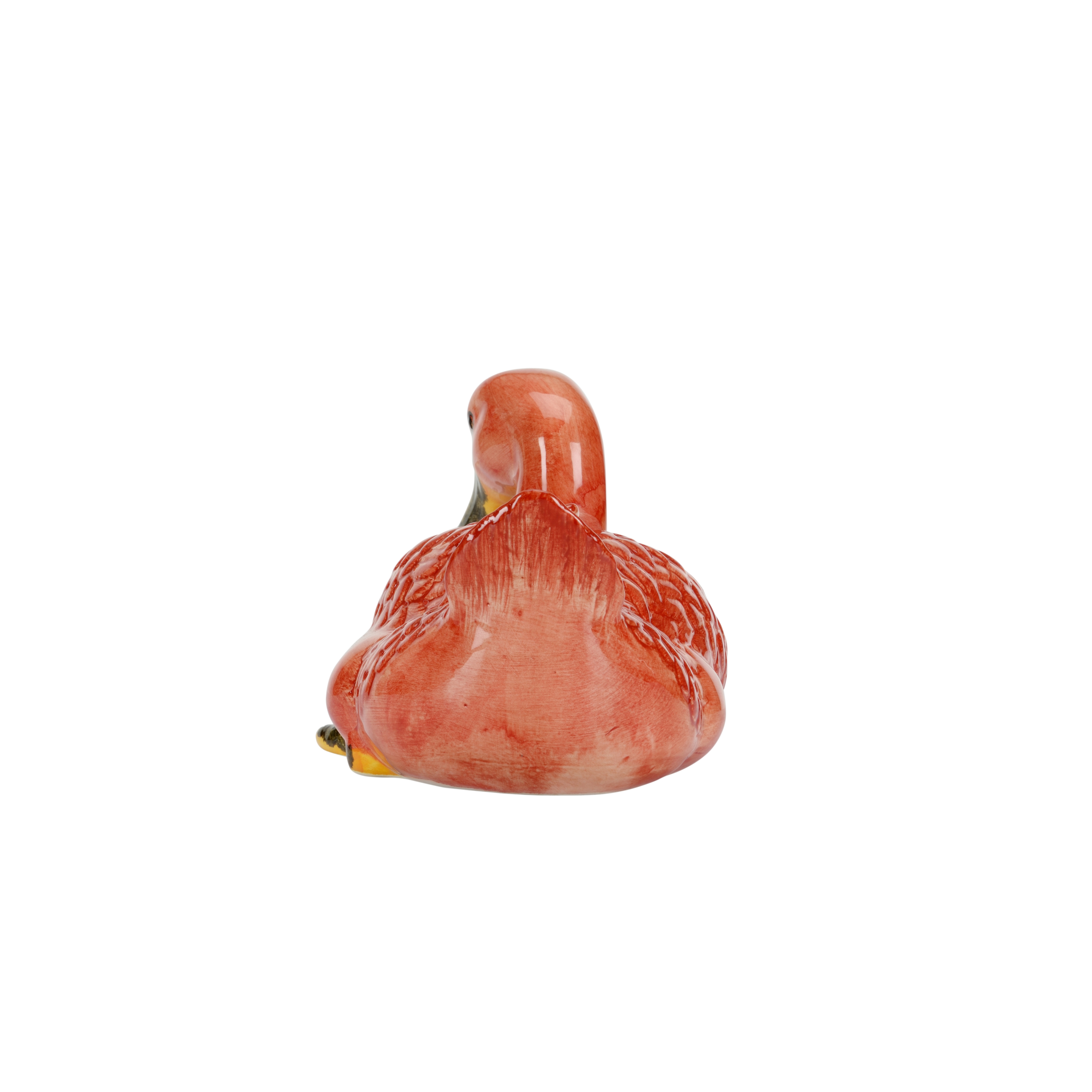 Chelsea House Chelsea House Misc Duck - Orange - A