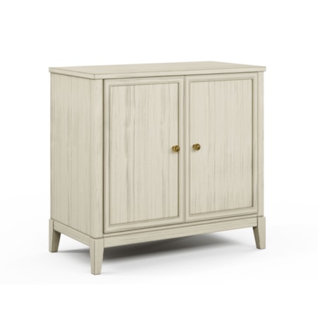 2-Door Cabinet