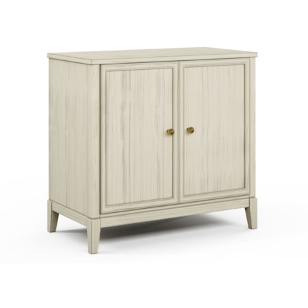 2-Door Cabinet