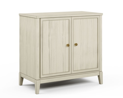 2-Door Cabinet