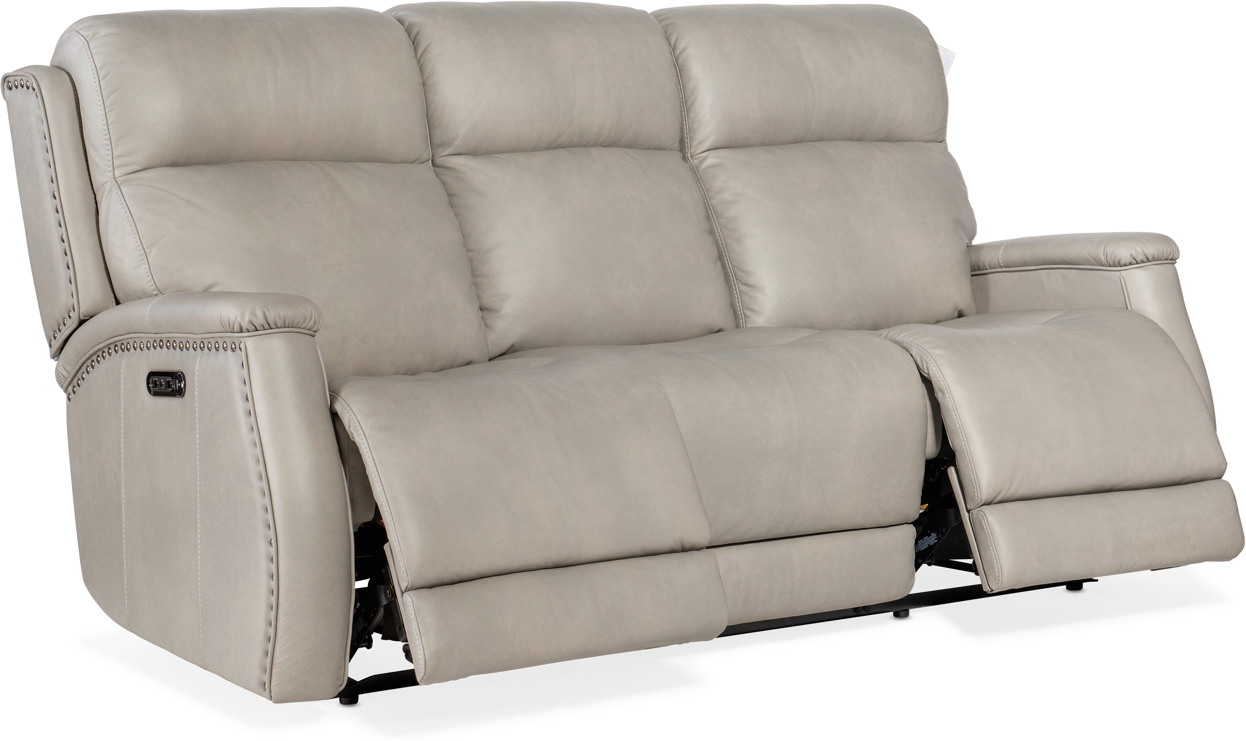Zero Gravity Power Reclining Sofa