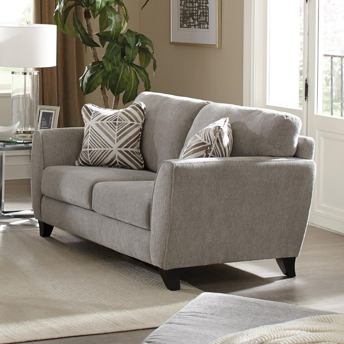 Jackson Furniture Alyssa Loveseat