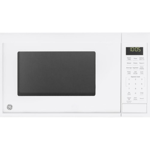Ge® 0.9 Cu. Ft. Capacity Countertop Microwave Oven