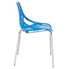 Modway Stencil Dining Side Chair