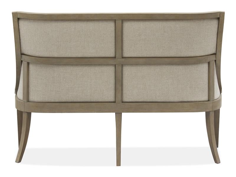 Upholstered Dining Bench