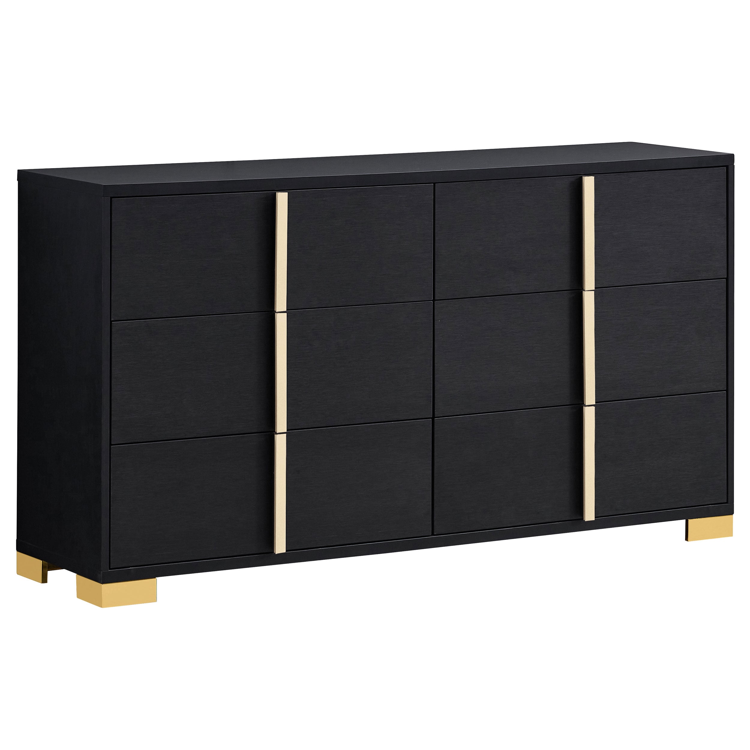 Coaster Marceline Marceline Twin Bedroom Set