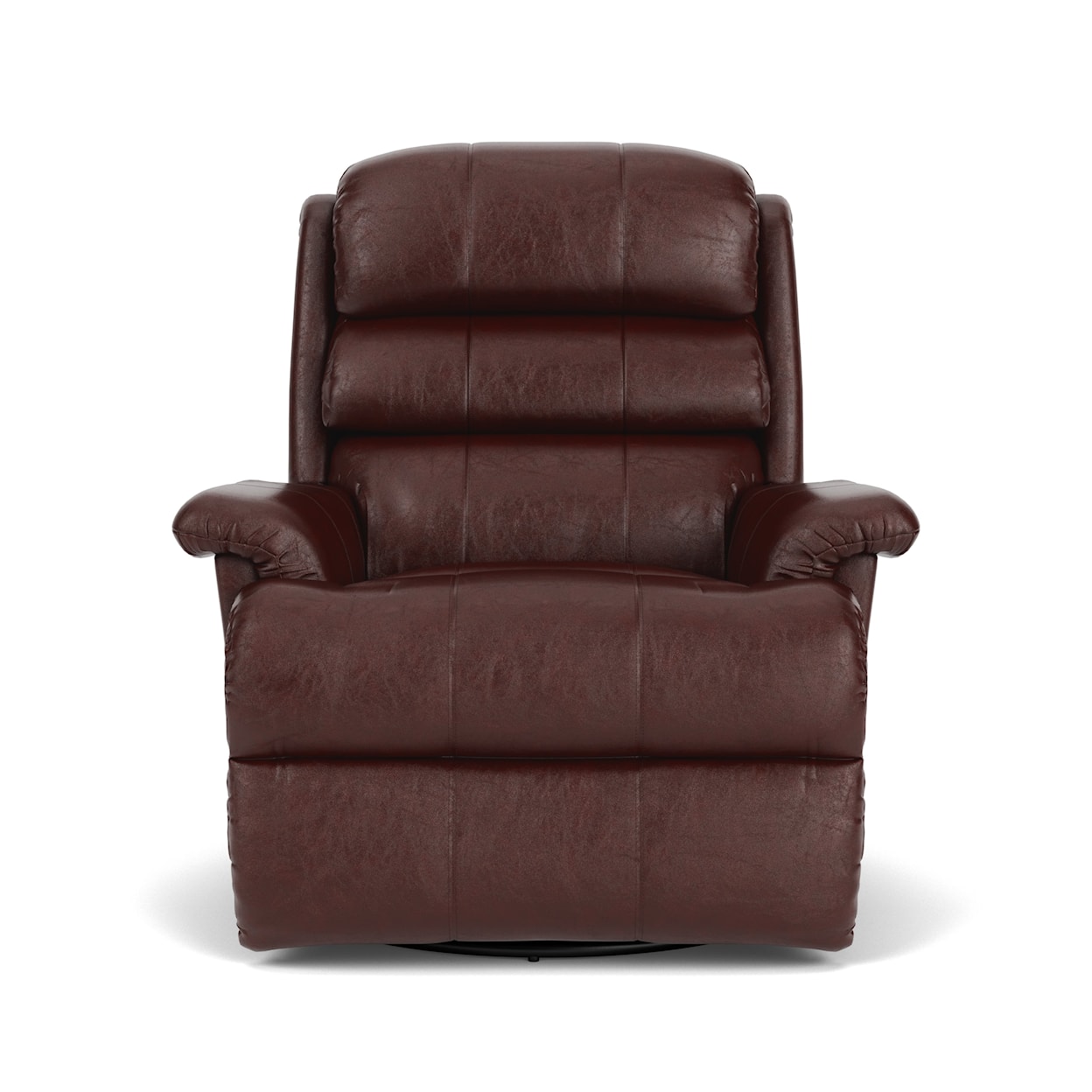 Flexsteel Yukon Swivel Glider Recliner