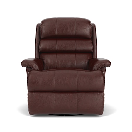 Swivel Glider Recliner