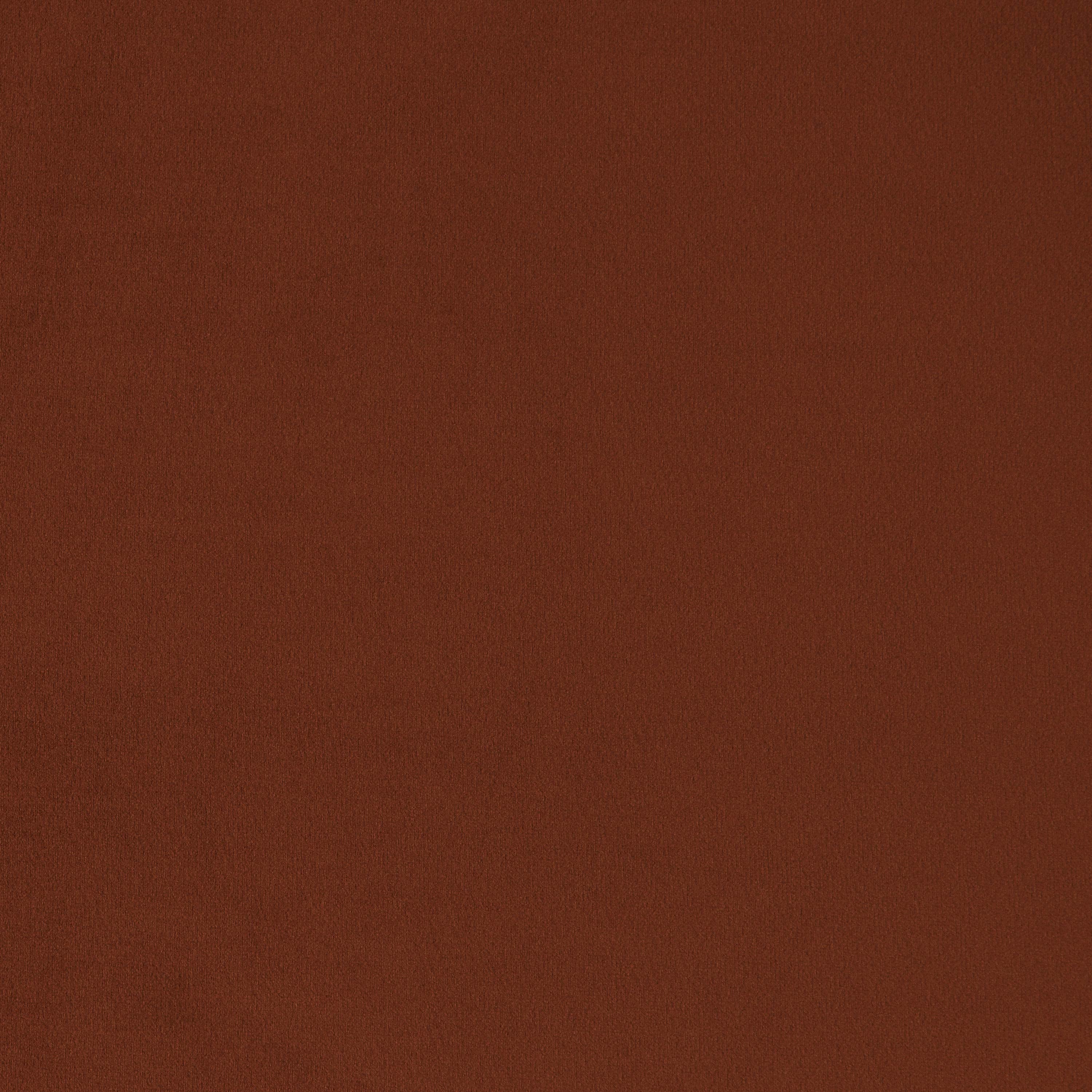 Coaster Joyce Joyce Barrel Back Swivel Chair Burnt Orange