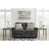 Signature Design by Ashley Lonoke Loveseat